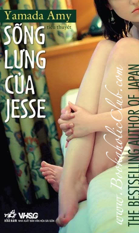 song lung cua jesse